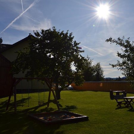 Skipension Jasna Paucsinalehota Kültér fotó