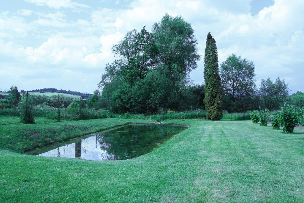 Skipension Jasna Paucsinalehota Kültér fotó